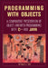 Programming with Objects: A Comparative Presentation of Object-Oriented Programming with C++ and Java by Avinash C. Kak