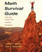 Math Survival Guide: Tips and Tricks for Science Students by Jeffrey R. Appling