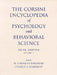 The Corsini Encyclopedia of Psychology and Behavioral Science by W. Edward Craighead