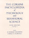 The Corsini Encyclopedia of Psychology and Behavioral Science by W. Edward Craighead