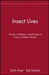 Insect Lives: Stories of Mystery and Romance from a Hidden World by Erich Hoyt