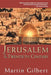 Jerusalem in the Twentieth Century by Martin Gilbert