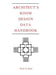 Architect's Room Design Data Handbook by Fred A. Stitt