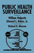 Public Health Surveillance by William Halperin