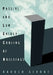 Passive Low Energy Cooling of Buildings by Baruch Givoni