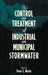 The Control and Treatment of Industrial and Municipal Stormwater by Peter E. Moffa