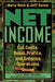 Net Income: Cut Costs, Boost Profits, and Enhance Operations Online by Wally Bock