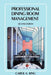 Professional Dining Room Management by Carol A. King