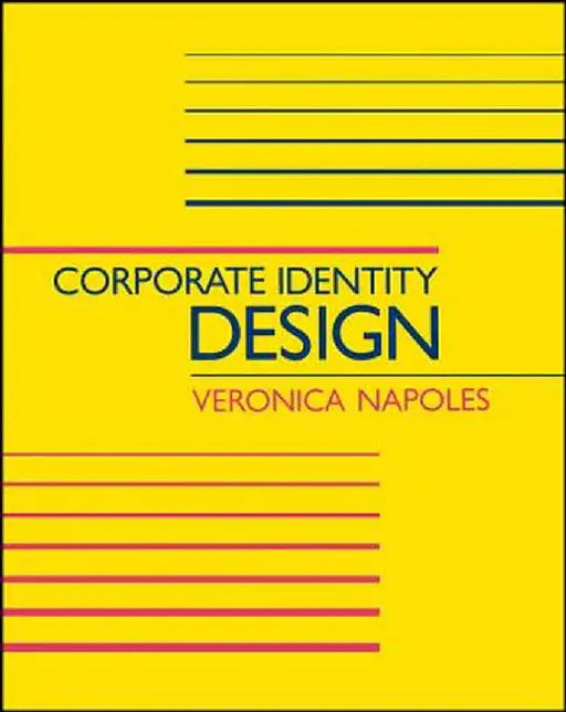 Corporate Identity Design by Veronica Napoles