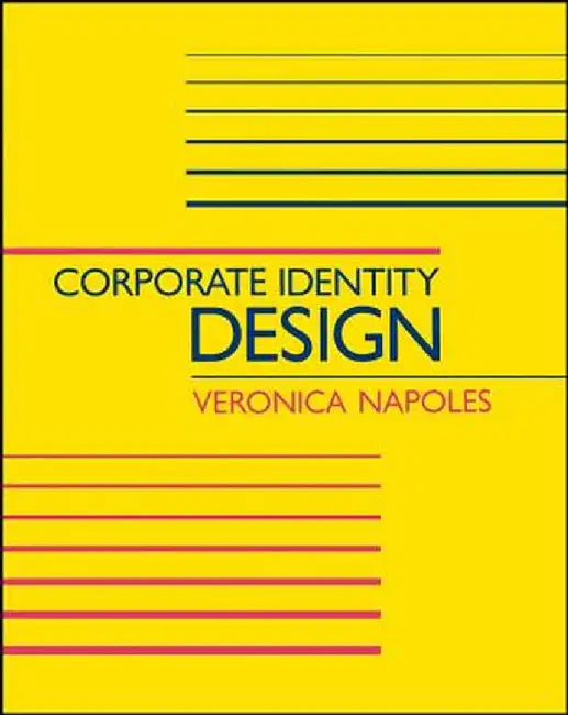 Corporate Identity Design by Veronica Napoles
