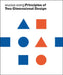 Principles of Two-Dimensional Design by Wucius Wong