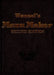 Wenzel's Menu Maker, 2nd Edition by George Leonard Wenzel