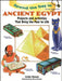 Spend the Day in Ancient Egypt: Projects and Activities That Bring the Past to Life by Linda Honan