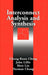 Interconnect Analysis and Synthesis by Chung-Kuan Cheng