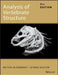 Analysis of Vertebrate Structure by Milton Hildebrand