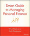 Smart Guide to Managing Personal Finance by Alfred Glossbrenner