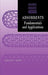 Adsorbents: Fundamentals and Applications by Ralph T. Yang