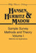 Sample Survey Methods and Theory, Volume 1: Methods and Applications by Morris H. Hansen
