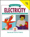 Janice VanCleave's Electricity: Mind-Boggling Experiments You Can Turn Into Science Fair Projects by Janice VanCleave