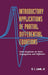 Introductory Applications of Partial Differential Equations: With Emphasis on Wave Propagation and Diffusion by G. L. Lamb