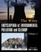 Encyclopedia of Environmental Pollution and Cleanup by Robert A. Meyers