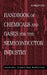 Handbook of Chemicals and Gases for the Semiconductor Industry by Ashutosh Misra