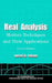 Real Analysis: Modern Techniques and Their Applications by Gerald B. Folland