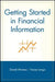 Getting Started in Financial Information by Daniel Moreau