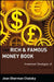 The Rich and Famous Money Book: Investment Strategies of Leading Celebrities by Jean Sherman Chatzky