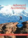 Advanced Accounting by Dennis M. Bline