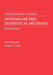 Nonparametric Statistical Methods, Solutions Manual by Myles Hollander