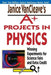 Janice VanCleave's A+ Projects in Physics: Winning Experiments for Science Fairs and Extra Credit by Janice VanCleave