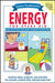 Janice VanCleave's Energy for Every Kid: Easy Activities That Make Learning Science Fun by Janice VanCleave