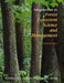Introduction to Forest Ecosystem Science and Management by Raymond A. Young