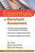 Rorschach Essentials by Tara Rose