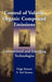 Control of Volatile Organic Compound Emissions: Conventional and Emerging Technologies by Paige Hunter