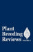 Plant Breeding Reviews, Volume 17 by Jules Janick
