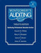 Montgomery Auditing Continuing Professional Education by Vincent M. O'Reilly