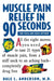 Muscle Pain Relief in 90 Seconds: The Fold and Hold Method by Dale L. Anderson
