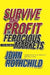 Survive and Profit in Ferocious Markets: The Bear Book by John Rothchild
