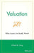 Valuation: What Assets Are Really Worth by Alfred M. King