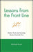 Lessons from the Front Line: Market Tools and Investing Tactics from the Pros by Michael Brush