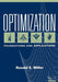 Optimization: Foundations and Applications by H. Ronald Miller