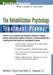 The Rehabilitation Psychology Treatment Planner by Michele J. Rusin