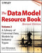 The Data Model Resource Book, Volume 2: A Library of Universal Data Models by Industry Types by Len Silverston