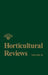 Horticultural Reviews, Volume 30 by Jules Janick