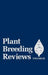 Plant Breeding Reviews, Volume 23 by Jules Janick