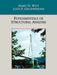 Fundamentals of Structural Analysis by Harry H. West