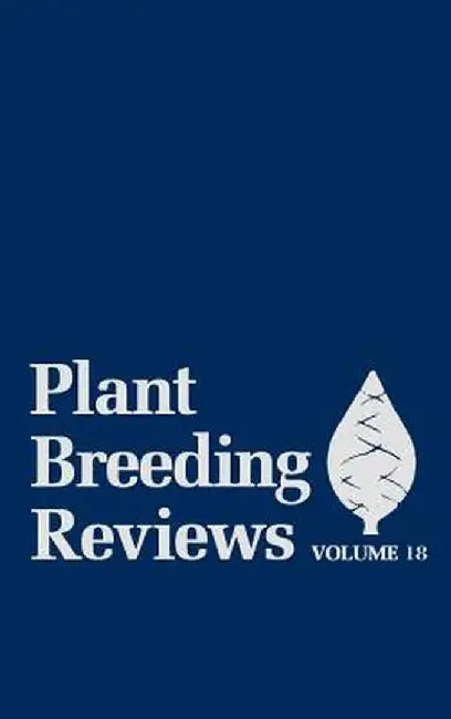 Plant Breeding Reviews, Volume 18 by Jules Janick