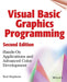 Visual Basic Graphics Programming [With CDROM] by Rod Stephens